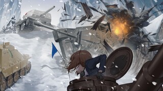 这 T M 才 叫 做 战 车 的 魅 力 ！ ！ ！