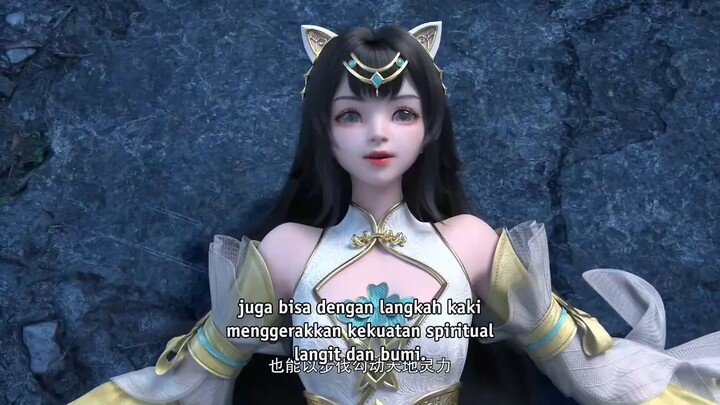 The Supreme Body Refining Master episode 35 sub indo