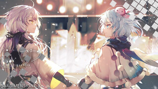 [VOCALOID Cover] Whispering Snowflakes