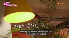 Hẹn Hò Thần Tốc EP 8 [Sub Việt]