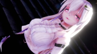 【MMD nada lemah】 Superstar