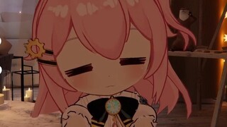 [Eternal Hatchling Tafi] Super cute Tafi knee pillow to coax you to sleep