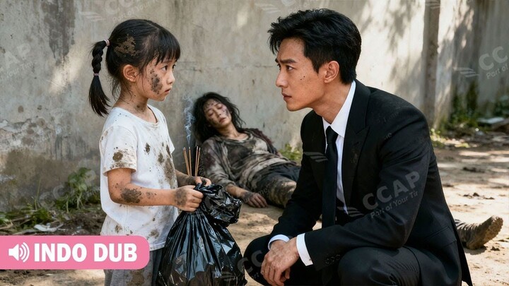 Tak seorang pun tau, gadis yatim diadopsi CEO sebenarnya adalah pembunuh bayaran sadis dunia!