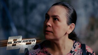 Niloloko mo ang kapatid ko, Dolores! | Black Rider