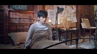 Adventure behind the Bronze Door ep 1 indosub
