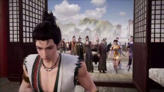 Dou Zhan Tianxia - สงครามสยบโลกา ตอนที่ 4 ซับไทย