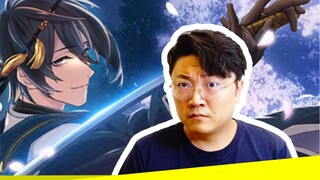 Why is Touken Ranbu so hard to surpass?