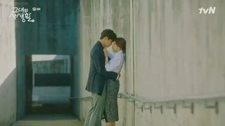 Her Private Life Ep8 eng sub