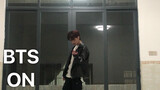 [Menari]Cover tarian<On>|BTS