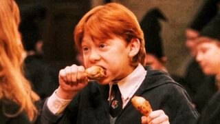 【Harry Potter】อ่านวันละครั้ง สนุกได้ไม่จำกัด!