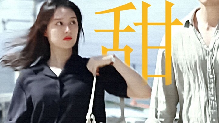 สาวตรงออกโรง! ที่แท้หนุ่มสุดแมนก็สามารถมีรักหวานชื่นได้เหมือนกัน