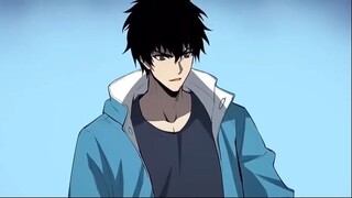 Doomsday for All- Me, Virus Monarch Episode 14 Multi Sub