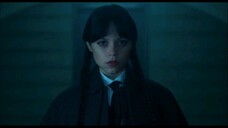 wednesday S2 eps 2 (sub indo)