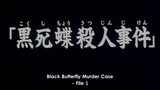 The File of Young Kindaichi (1997 ) Episode 43