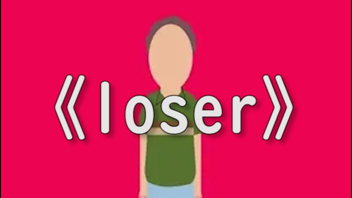 "loser" Jerry·Smith BGM by Kenshi Yonezu
