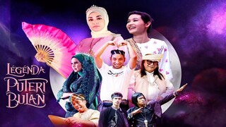 Telemovie Lᴇɢᴇɴᴅᴀ Pᴜᴛᴇʀɪ Bᴜʟᴀɴ 2021 🌕