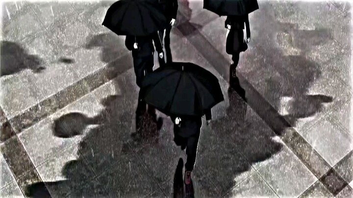 JUJUTSU KAISEN 😣 Terlalu cool