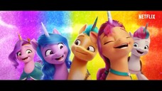 My Little Pony A New Generation (2021) พากย์ไทย
