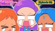 Mini Purple (Episode 09)