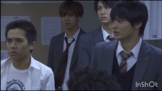 Mr. Hiiragi's Homeroom Full EP (Eng Sub)