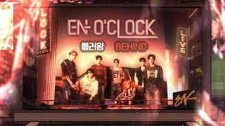 RAW | [Behind] EN-O'CLOCK - EP.91