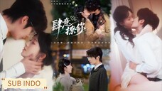 🔥Duan Meiyang & Shi Yueyue - Excite You Wantonly《肆意撩你》Sub Indo