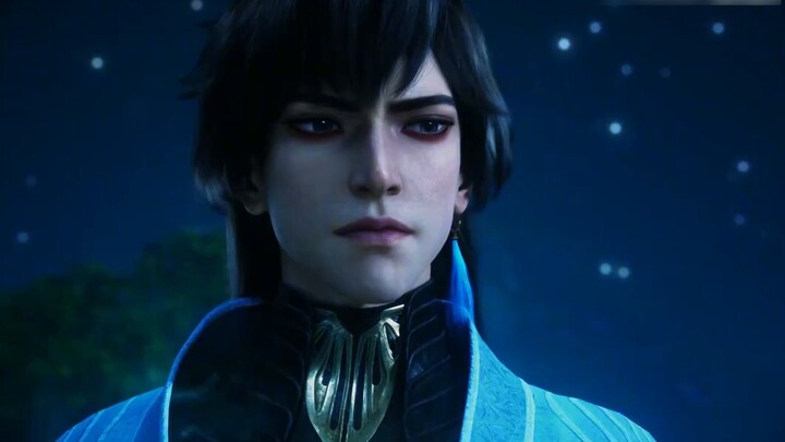 "Who told me that I hate people who take over other people's bodies the most in my life?"