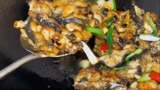 鳗鱼：你这是什么阎王做法？