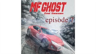 mf ghost season 2 ep7