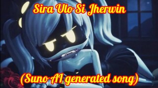 Suno AI | Sira Ulo Si Jherwin