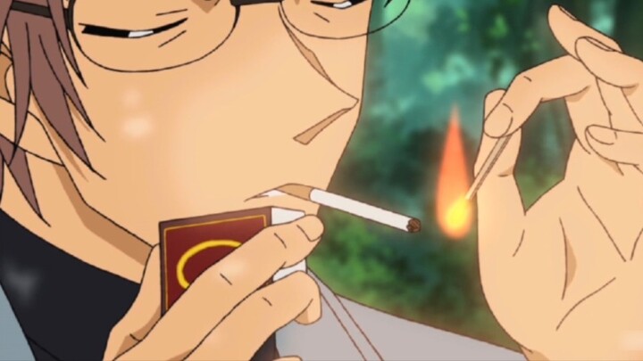 [อาคาอิ ชูอิจิ] คุณมีคุณสมบัติที่จะฝันได้เสมอ แต่คุณไม่ควรหลงระเริงกับความฝันตลอดเวลา