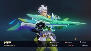 đúng là ông hoàng skin bậc s+ :))