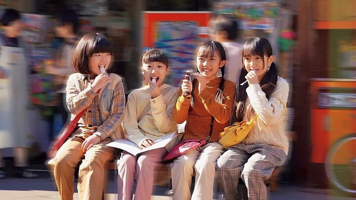 “Thời không là một vòng tròn, dù đi thẳng hay rẽ ngoặt, cuối cùng chúng ta cũng sẽ gặp nhau” ○ Khởi 