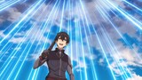 Leon Reveals Luxions True Powers | Otome Game Sekai Wa Mob Ni Kibishii Sekai Desu Episode 12