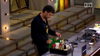 CAPÍTULO 79 | TEMP. 07 MASTERERCHEF CELEBRITY COLOMBIA