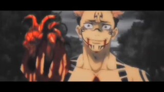AMV - Jujutsu Kaisen | Alight motion