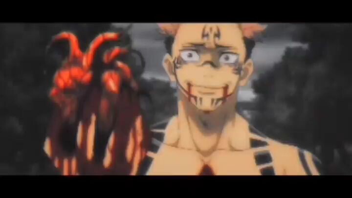 AMV - Jujutsu Kaisen | Alight motion
