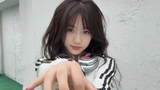【cOCoo เฉินจื่ออี๋น】ครั้งแรกที่โพสต์วิดีโอบน Bilibili ขอฝากเนื้อฝากตัวด้วย!
