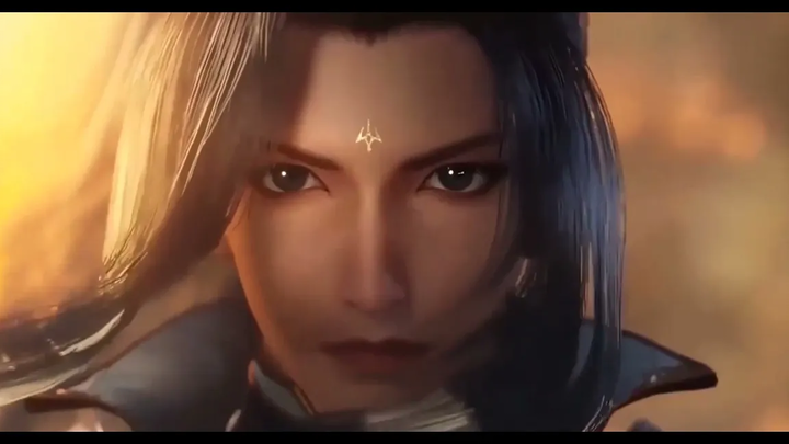 AM VD Continental ODA Road (ดินแดนวิญญาณ)