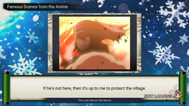 NxB NV | All Naruto Stronger Mode