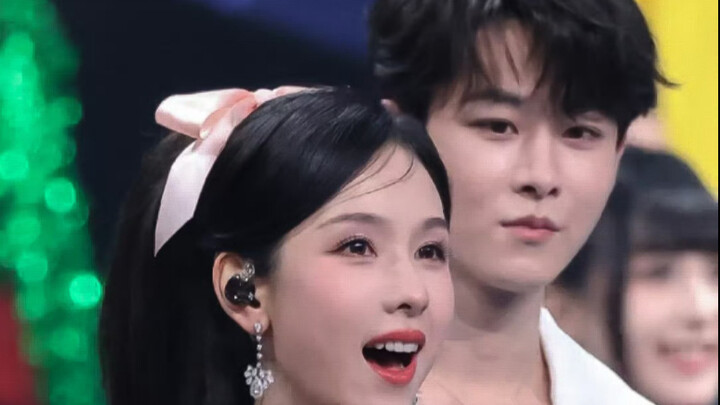 【Saat Seseorang Mulai Berperilaku Tak Biasa…】｜Gak nyangka suatu hari aku juga bakal shipin cp Xiao T