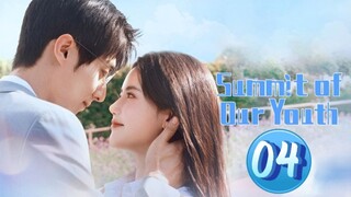 ՏᑌᗰᗰIT Oᖴ Oᑌᖇ YOᑌTᕼ - ᗴᑭIՏOᗪᗴ 4/23 [ᗴᑎᘜ Տᑌᗷ]