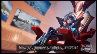 swallwed star luo feng 104 clip