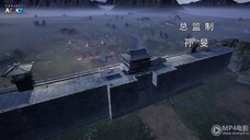 The Success Of Empyrean Xuan Emperor Episode 175 [Season 4] Subtitle Indonesia