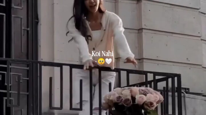 koi nahi mera 😍❤️...