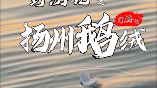 真实的鹅绒被制作是什么样的？