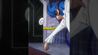 Sanji Vai Virar um Vilão 😨🦹