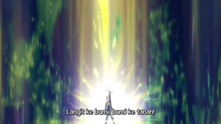 Mantra elit sihir sulit πππ