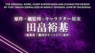 trailer - Black Clover Movie  sword of the wizard king