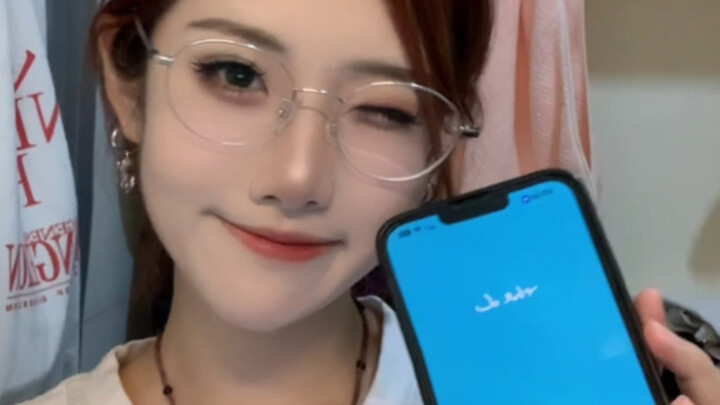 Thankfully, I’m not a “female copper.”